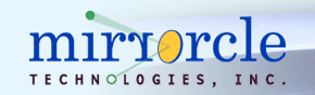 Mirrorcle Technologies, Inc. logo